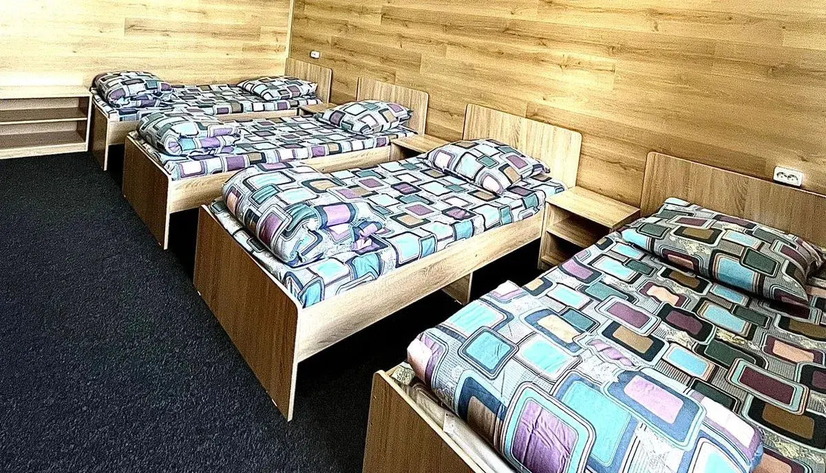 Отель Зефир