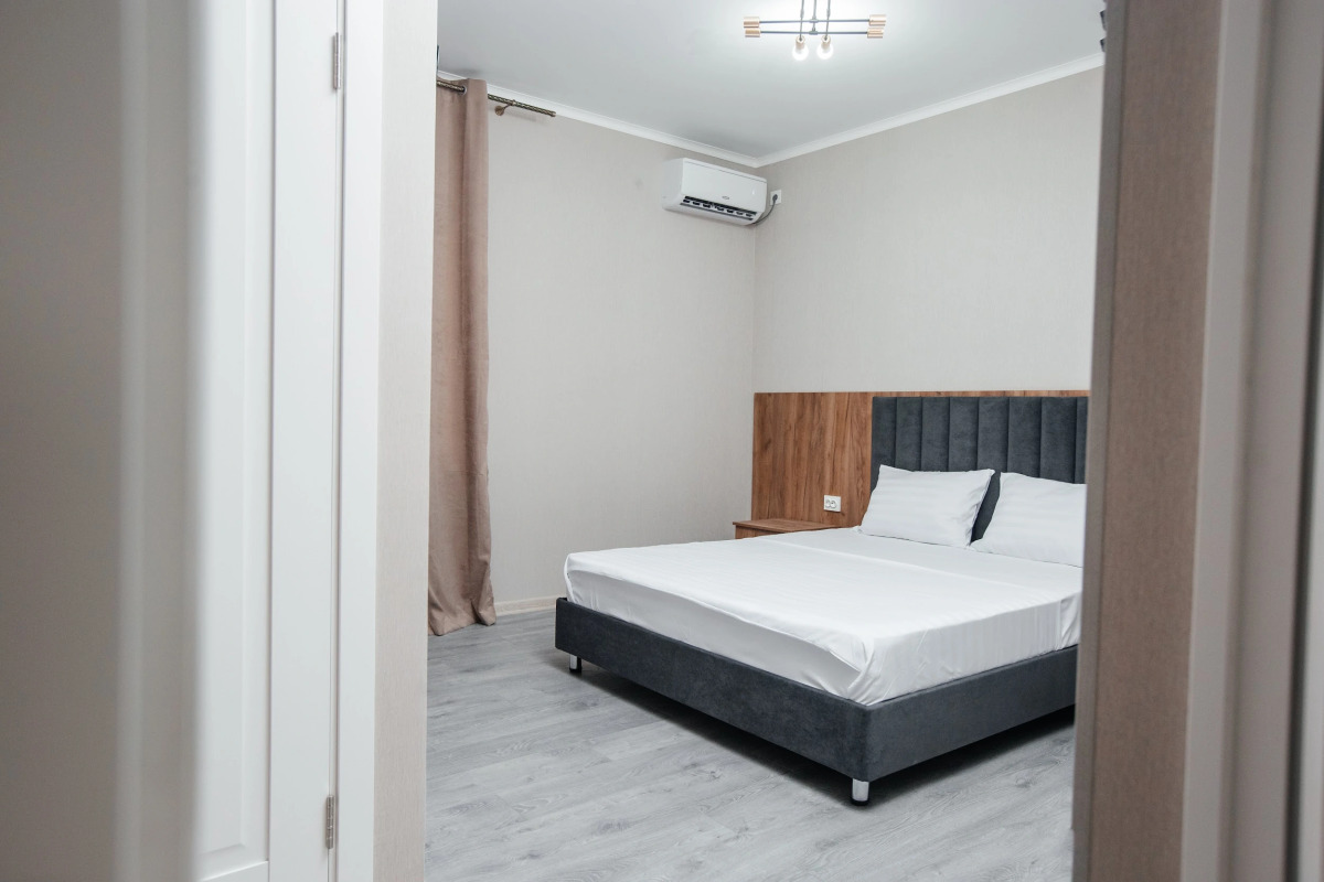 База отдыха Бзыбь