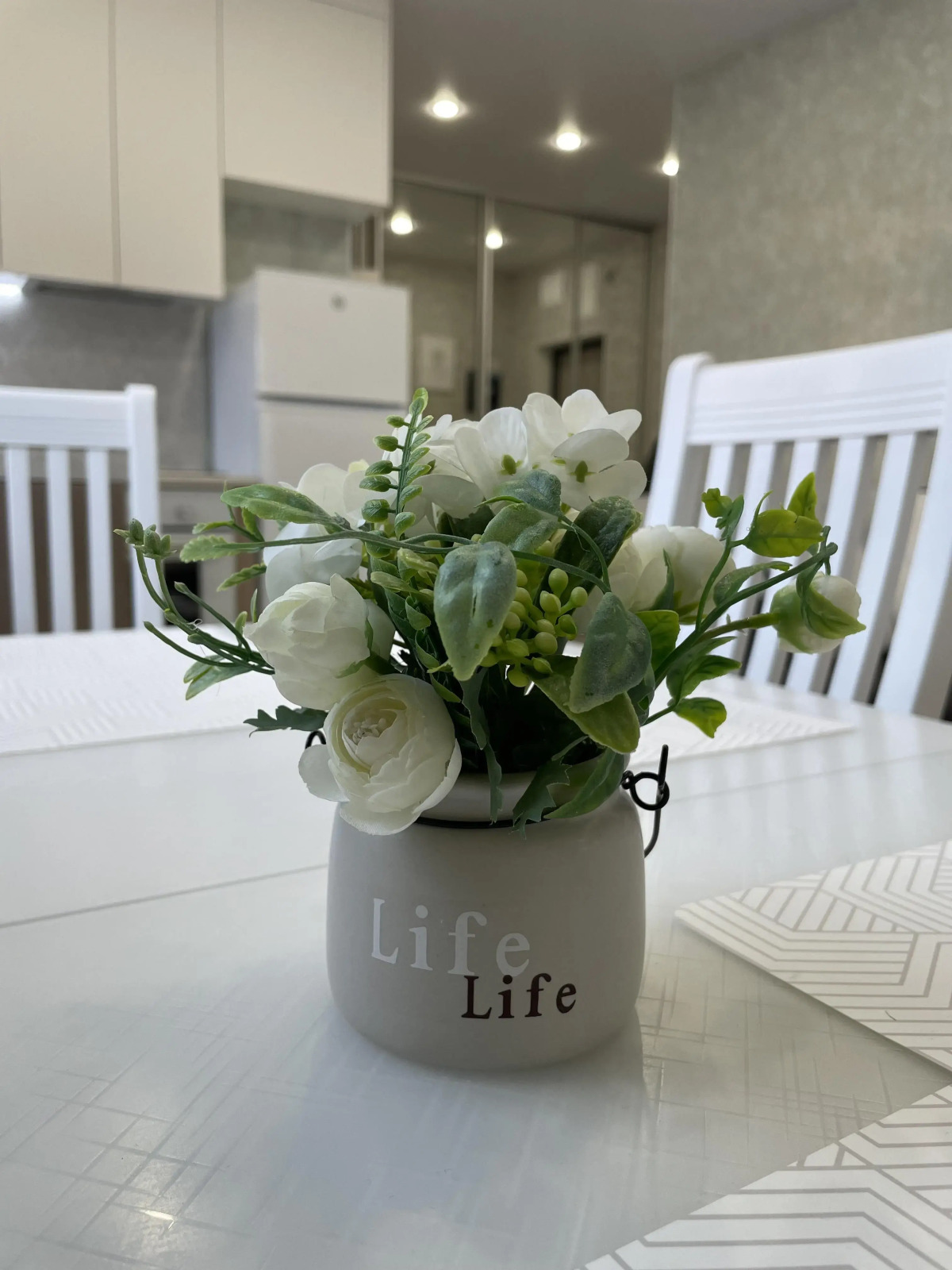 Апартаменты Tymen Sity