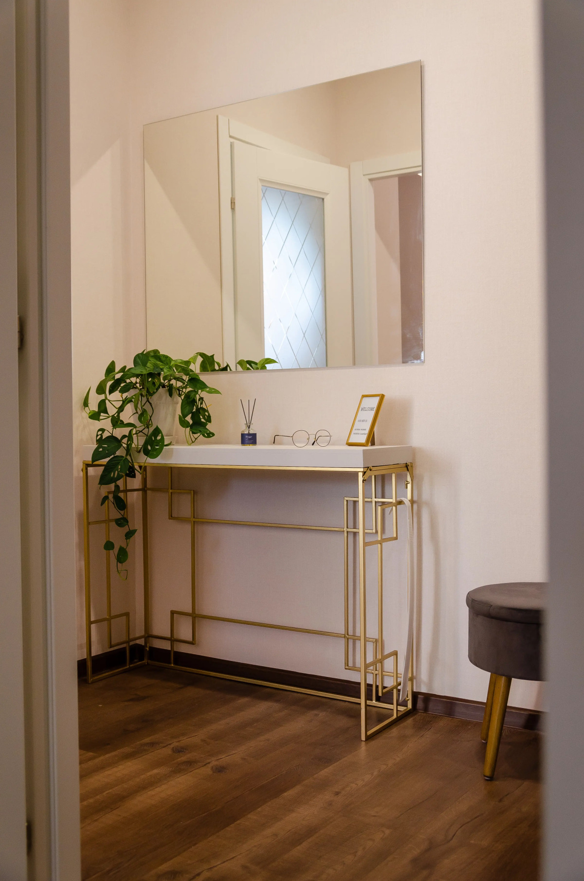 Апартаменты Aura House