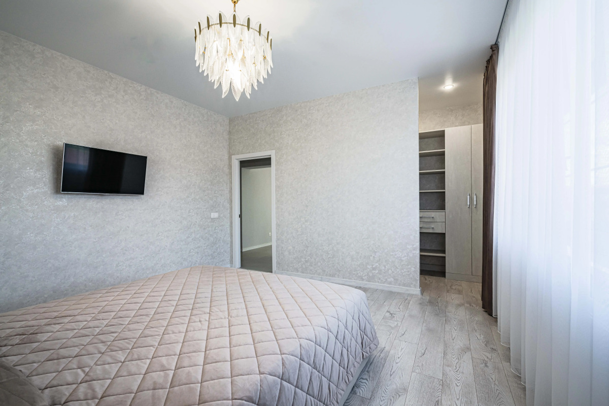 Частный Дом в Пионерске