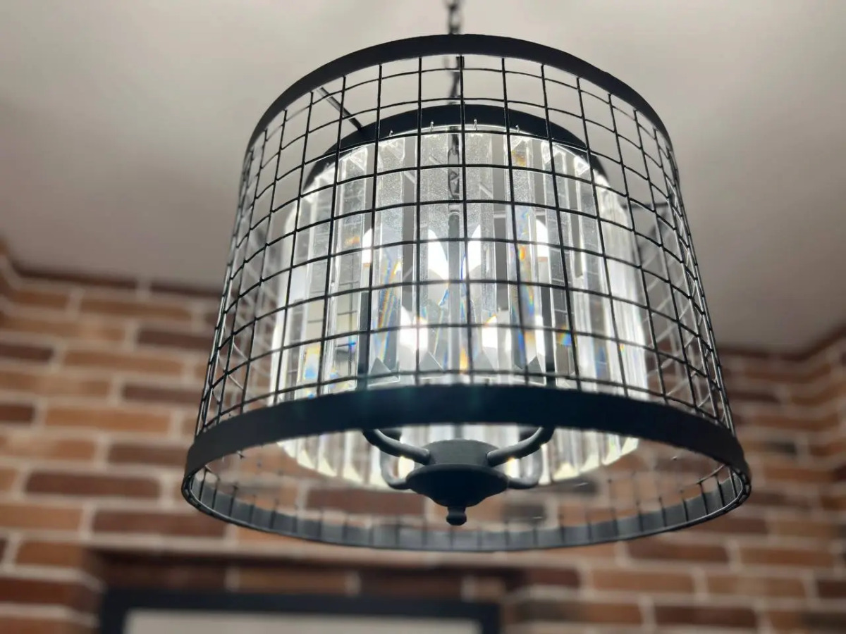 Апартаменты Loft Vibes