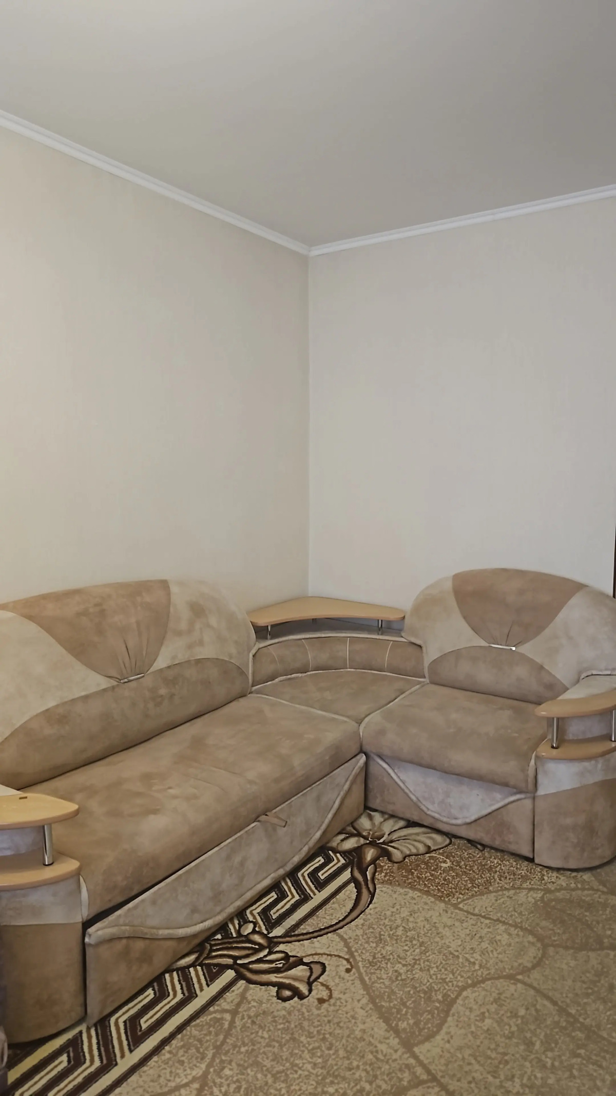 Квартира на Изыскателей 40А