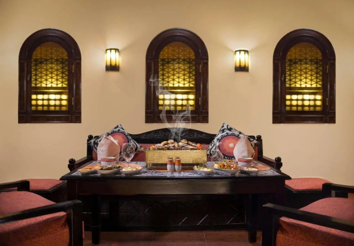 Hotel Steigenberger Nile Palace Hotel Luxor Travel