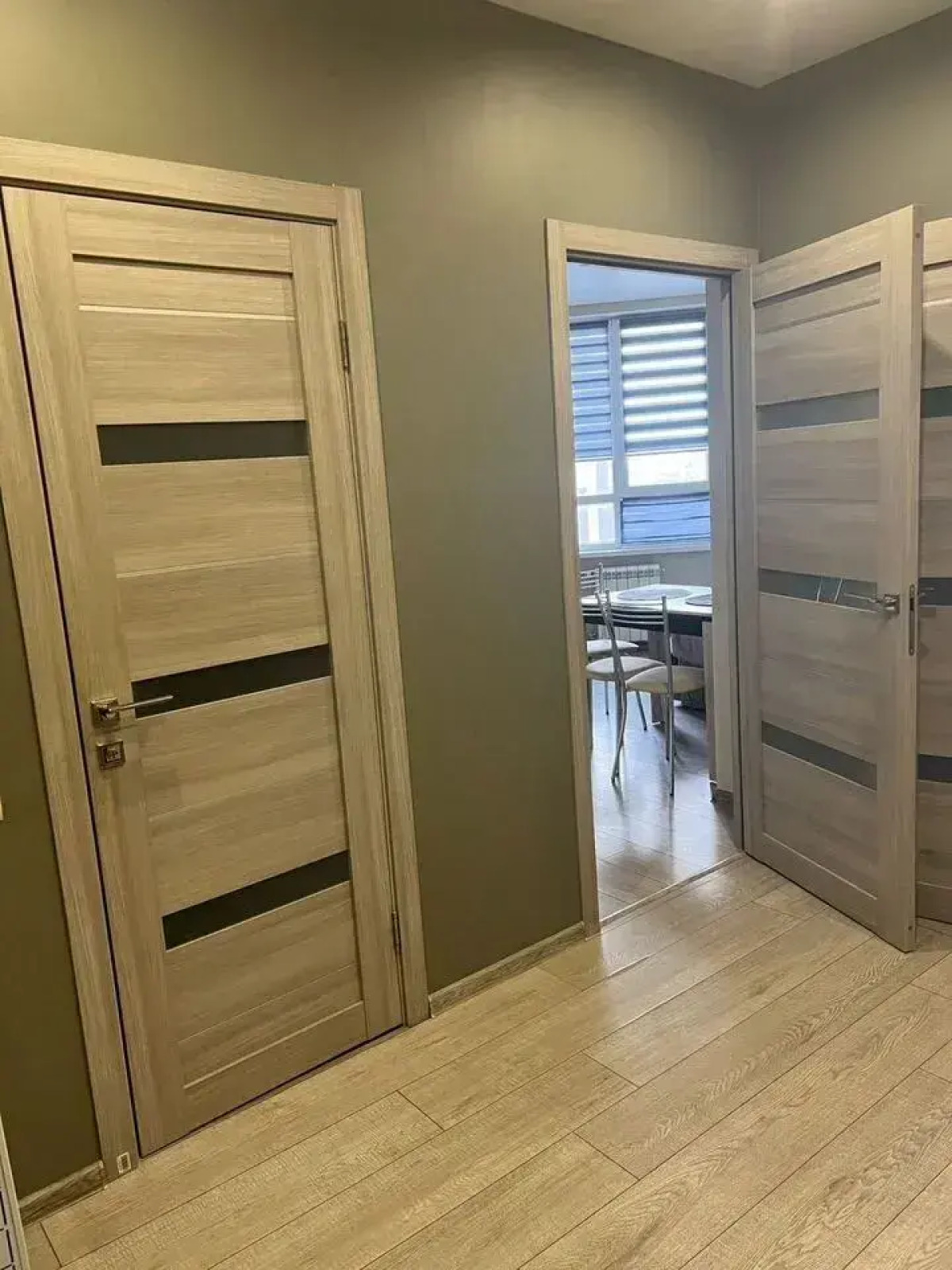 Квартира в самом цeнтрe Белгopoда