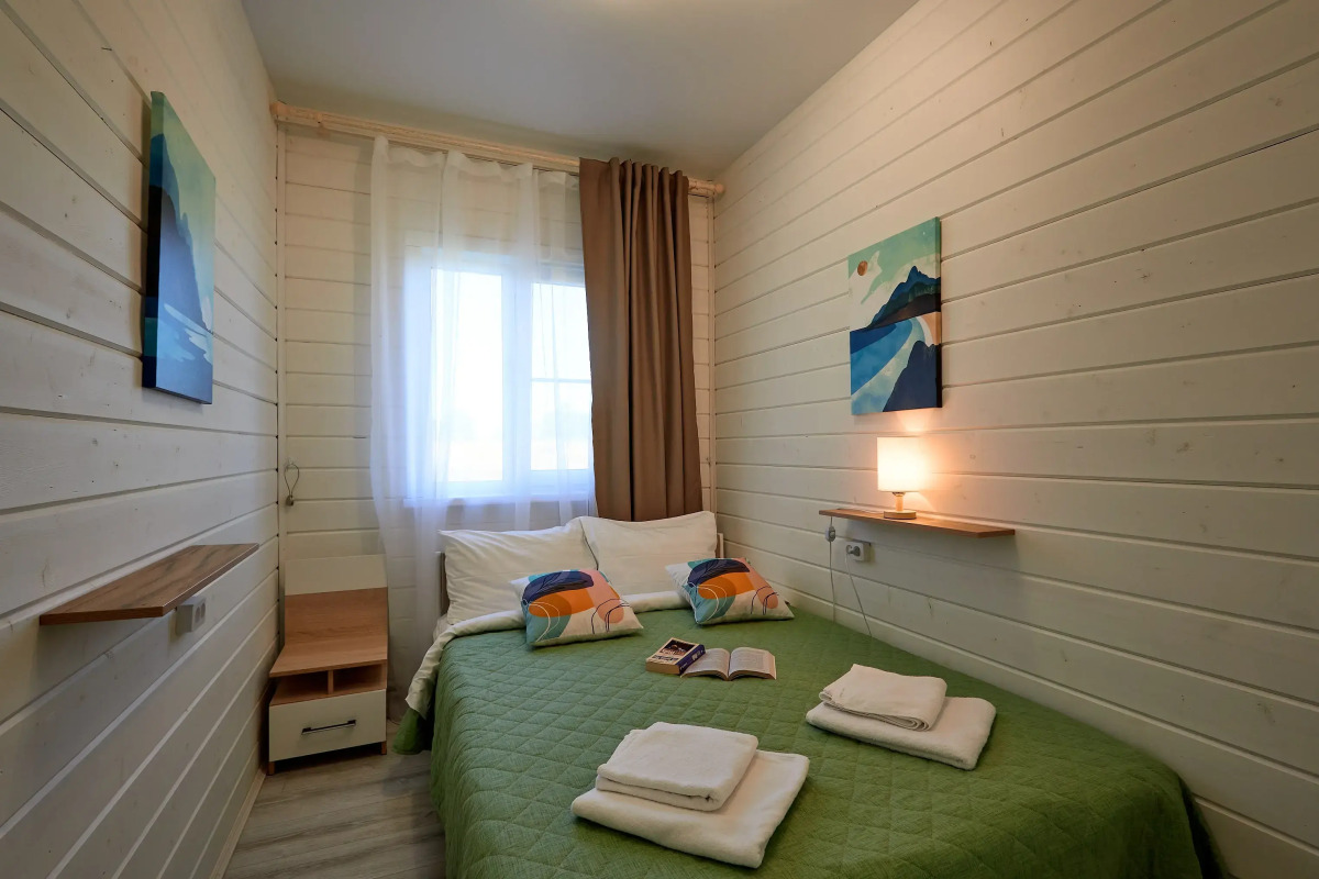 Частный дом Уютный у Дивеево