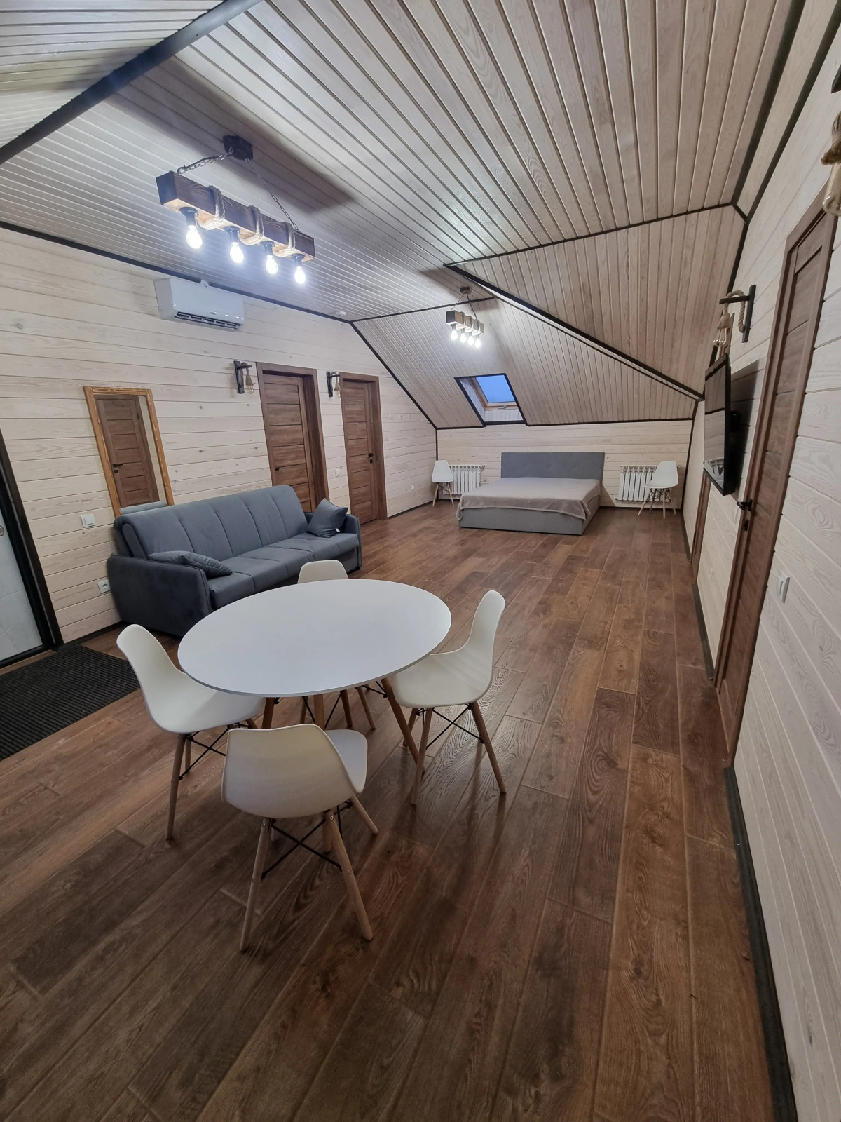 Шале Аркадия