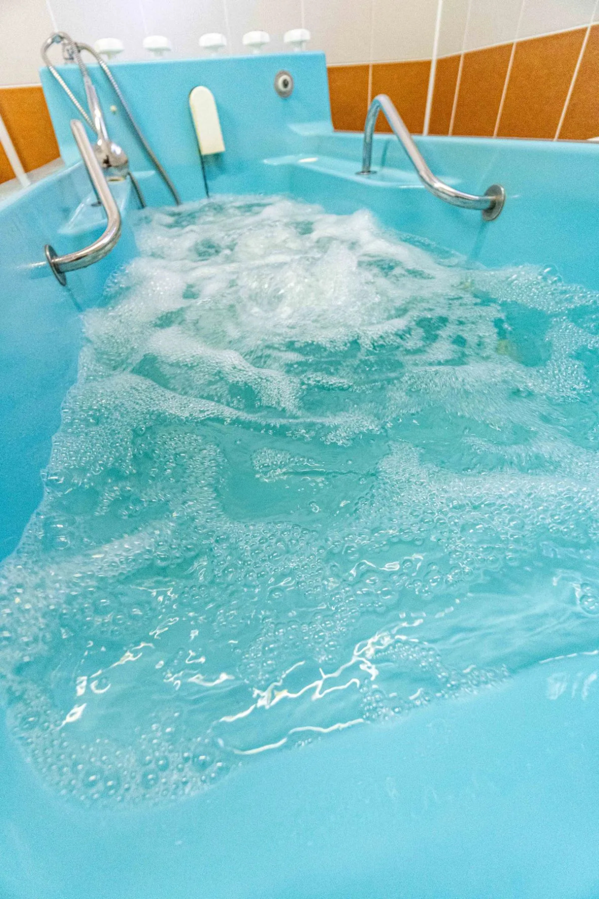 Санаторий Русский лес