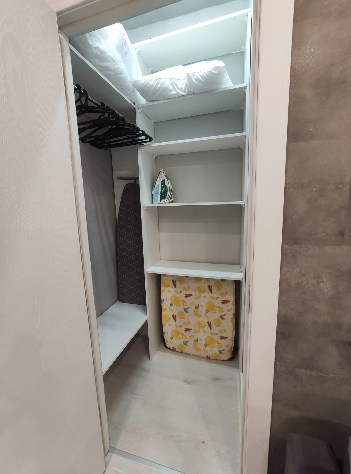 Квартира в Самом Центре Города