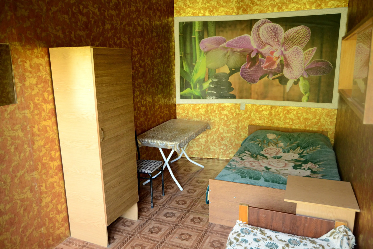 Гостевой Дом Viktoria