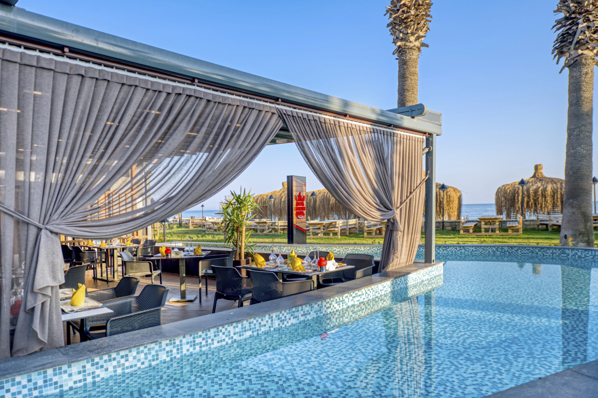 Megasaray Club Belek