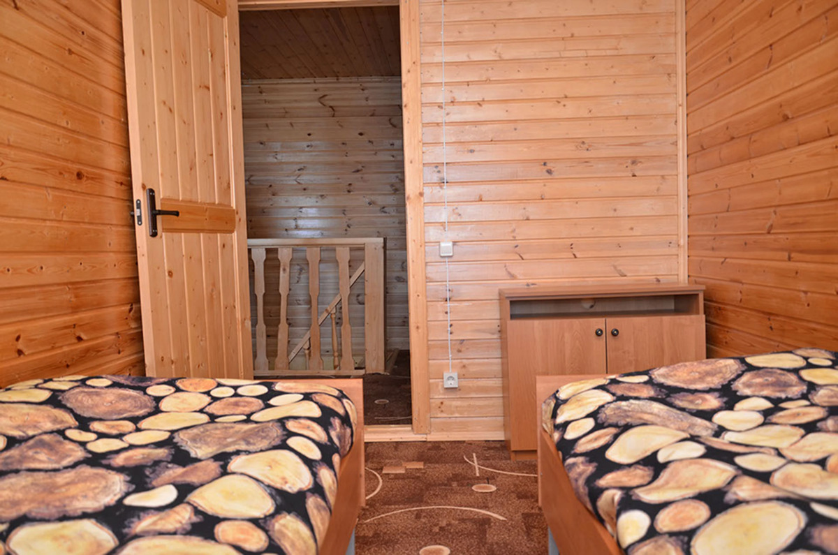 База Отдыха FunForest