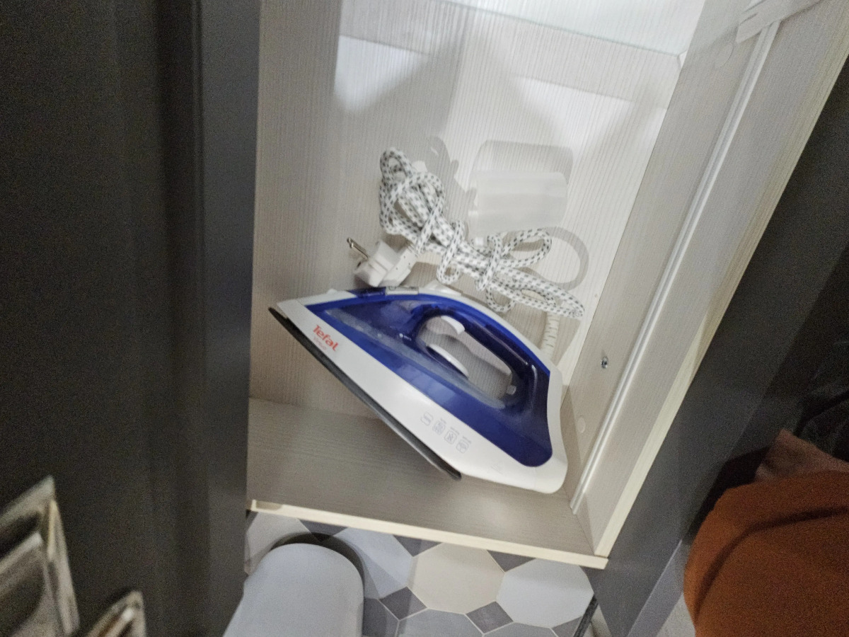 Апартаменты Мастер и маргарита