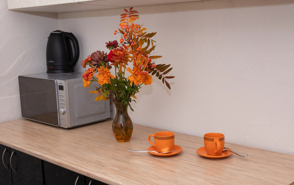 Гостевой дом Острова Marina