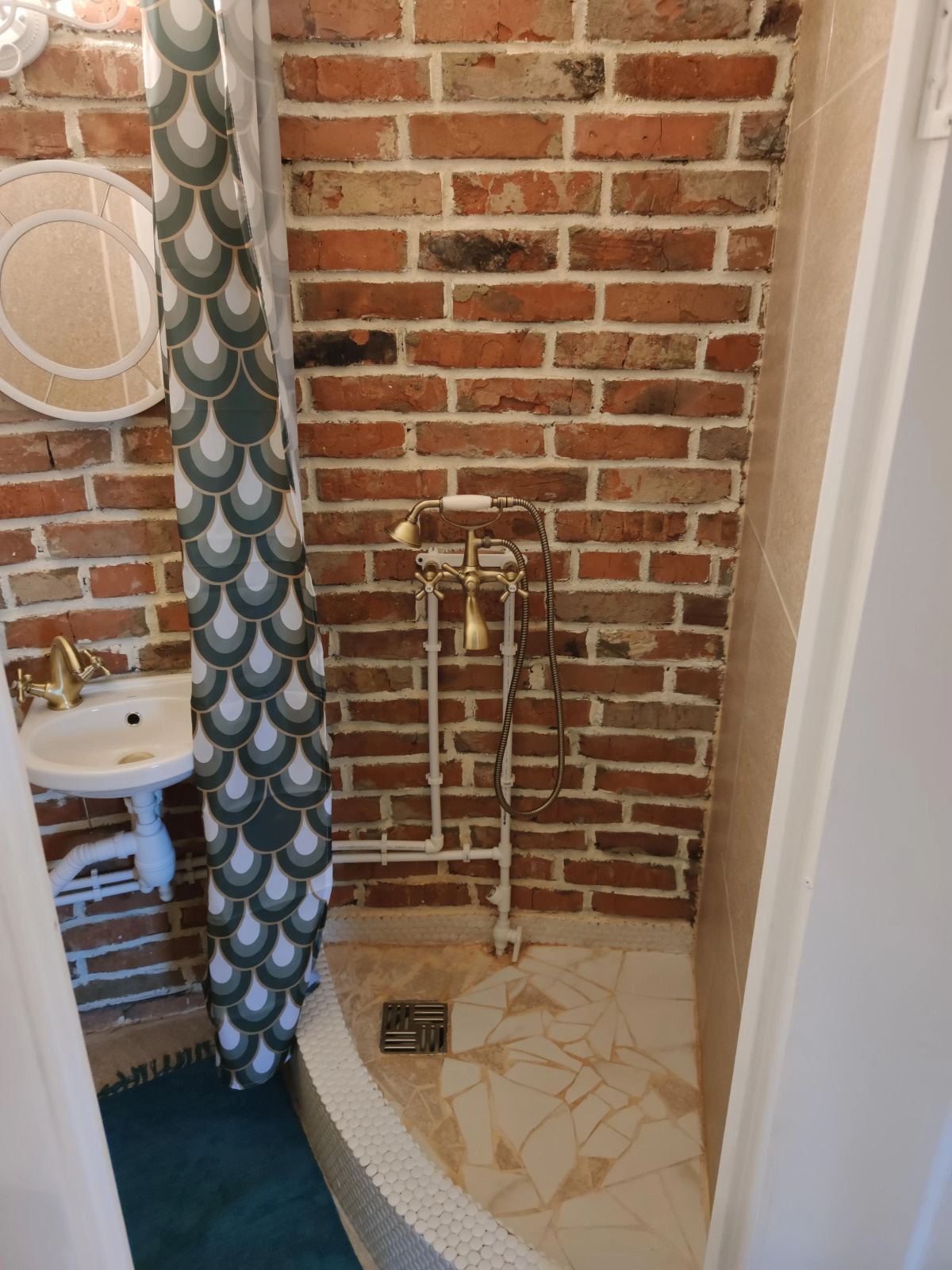 Гостевой дом Угодье ветряных мельниц