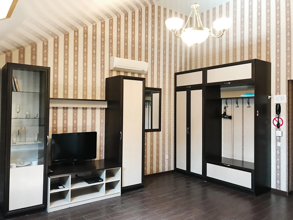 Гостиница Атмосфера