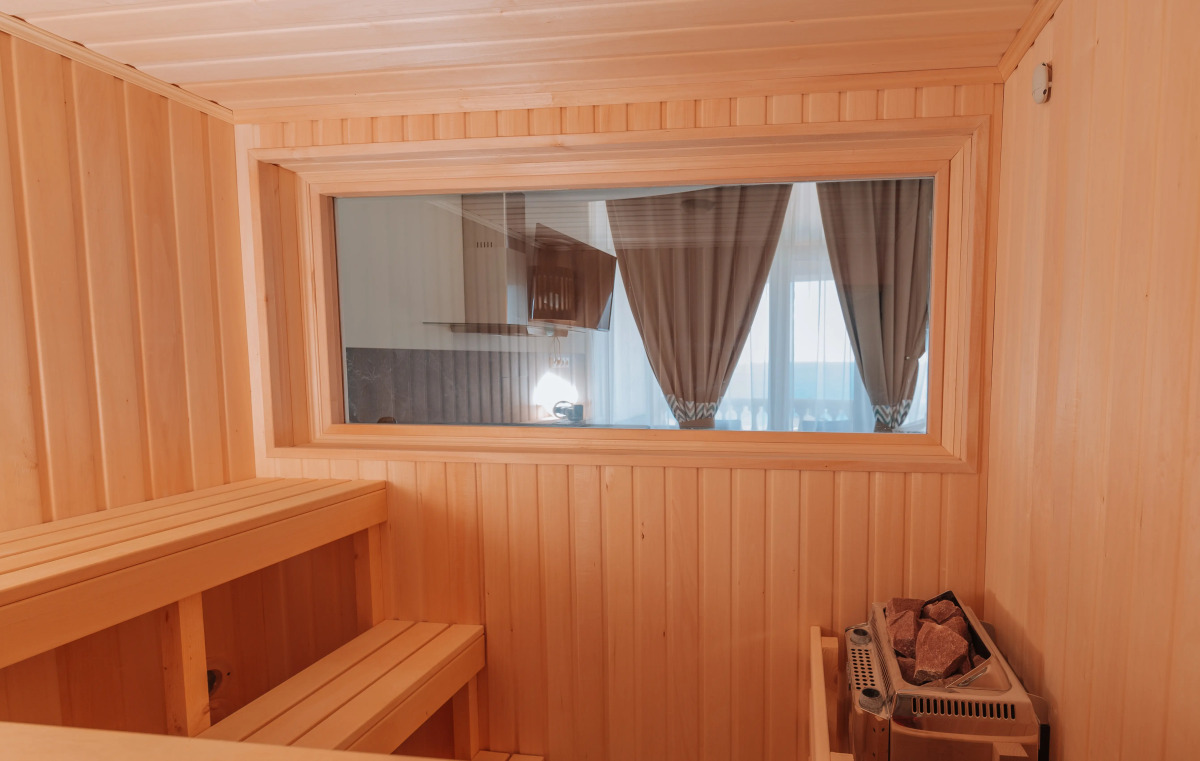 Мини-отель Вилла Дали