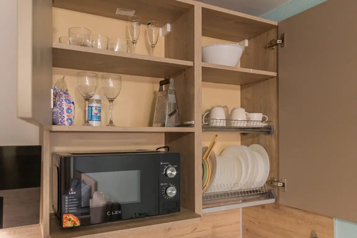 Апартаменты Улучшенные SalutApart 6W