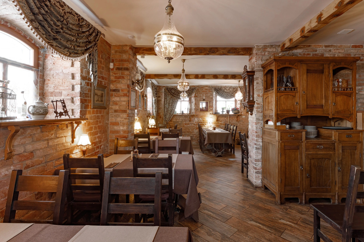 Отель Империал