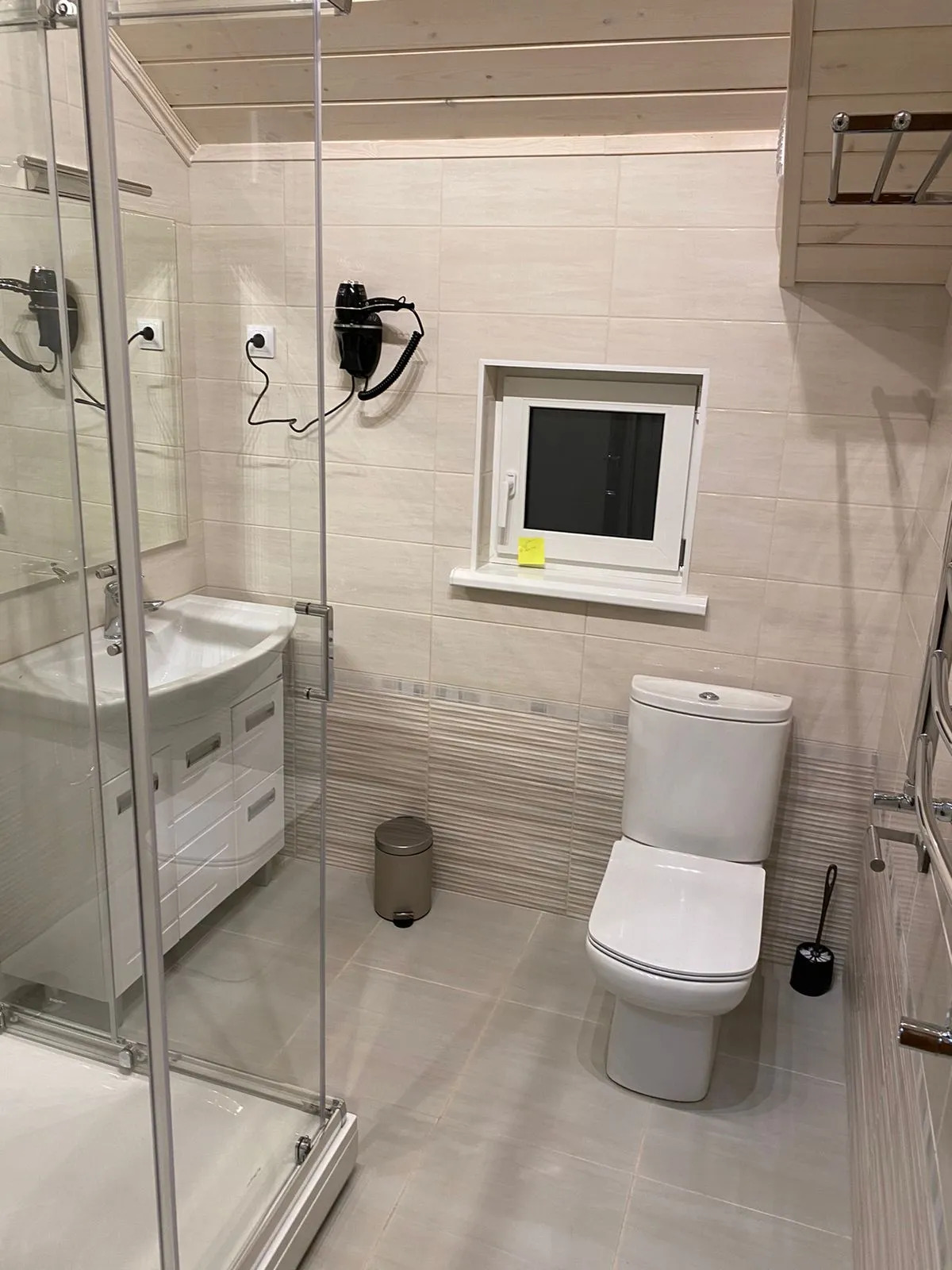 Шале Family chalets de Luxe