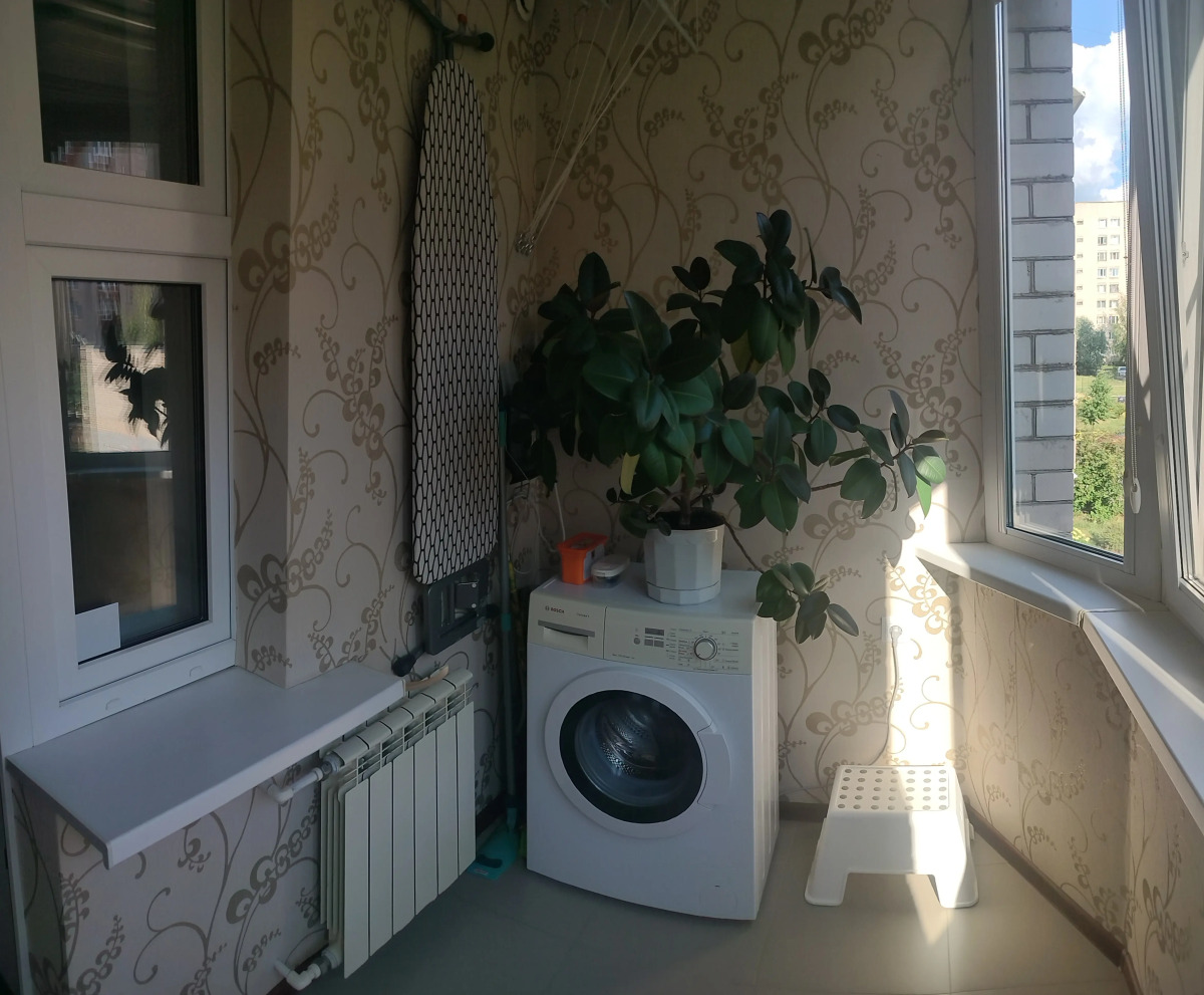 Апартаменты Luxury-Spa