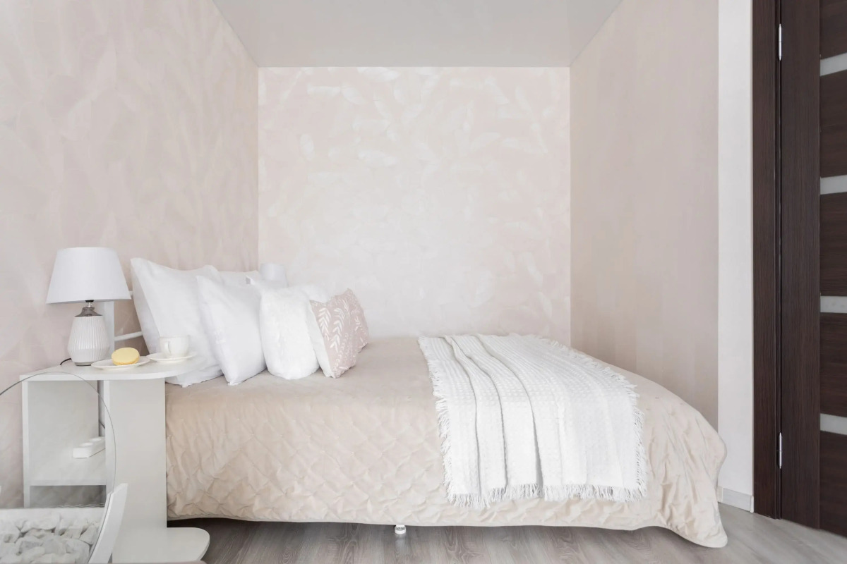 Апартаменты Pronina Aparts на Кушелевской дороге