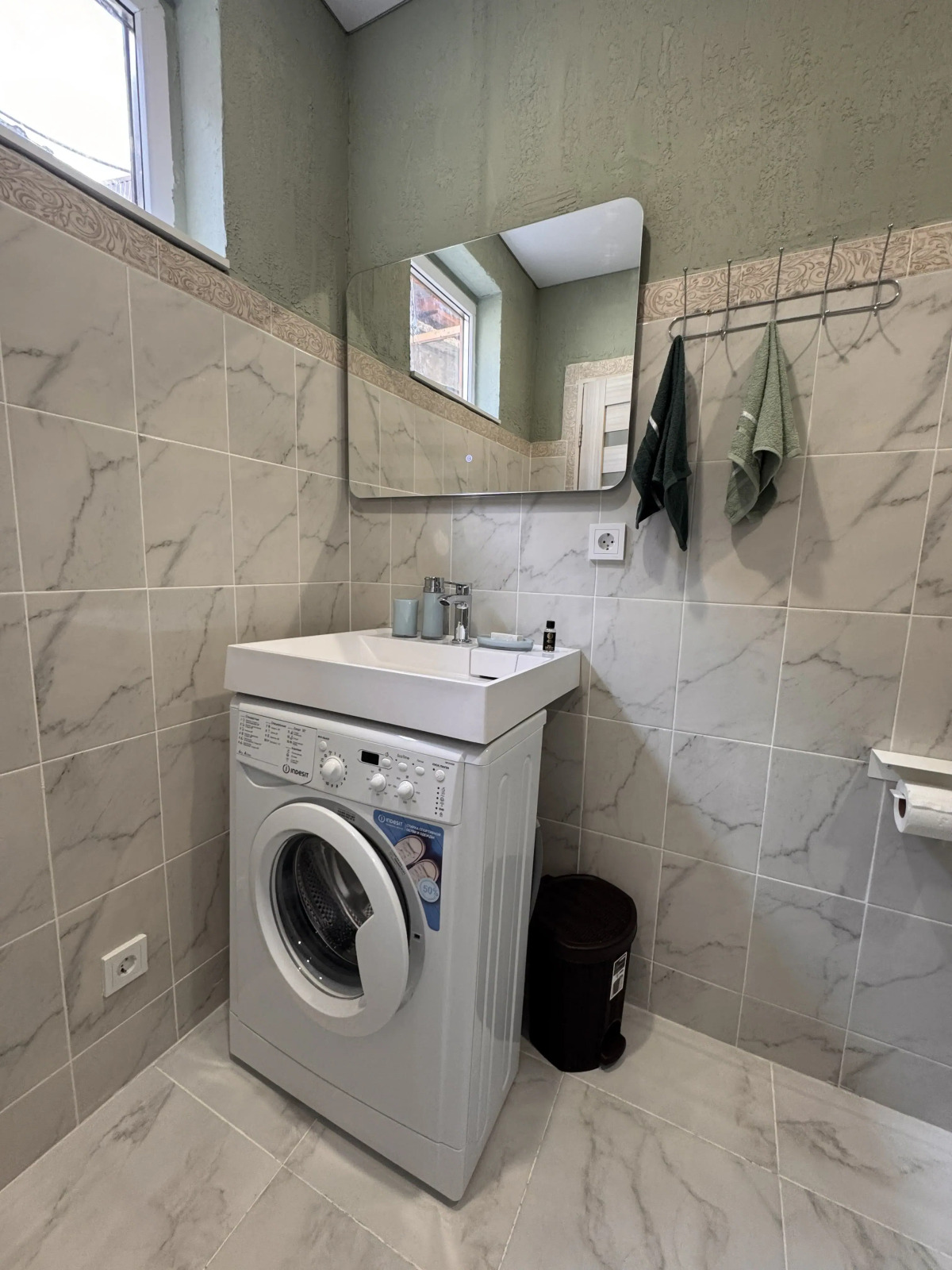 Гостевой дом на Розы Люксембург