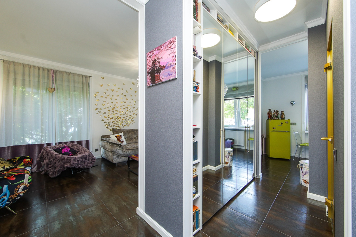 Апартаменты Чувствуйте себя как дома