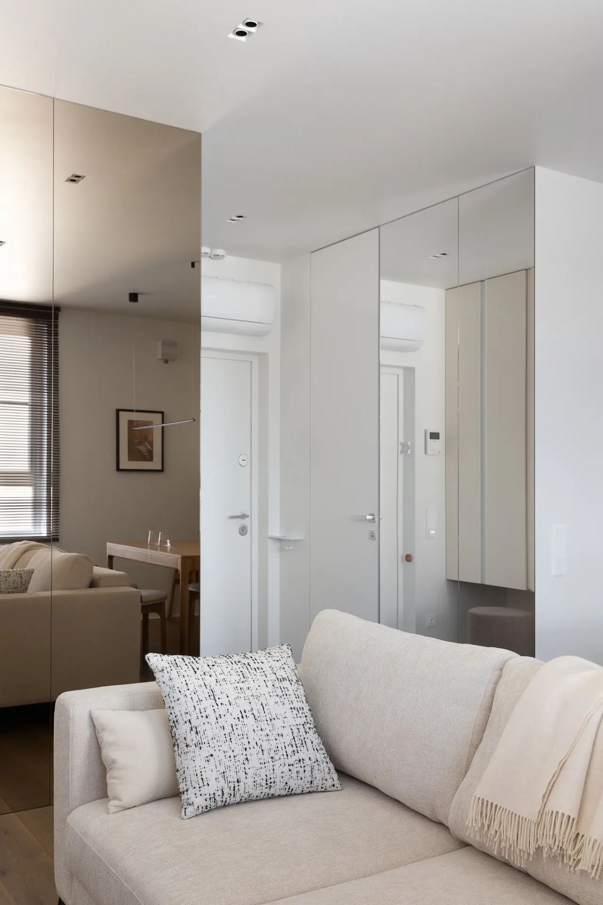 Квартира Бизнес-класс в историческом центре