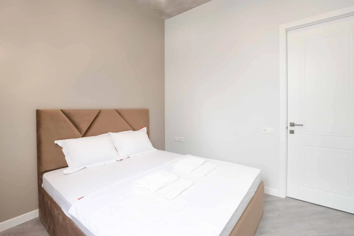 Апартаменты on Amiryan Str. 26/4-23/1