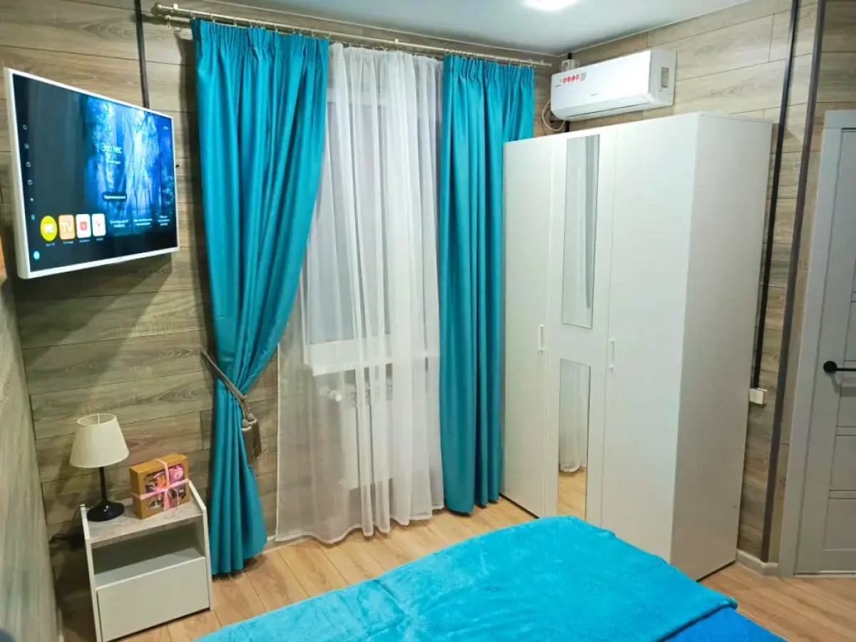 Квартира в СТ Виноградный, 34