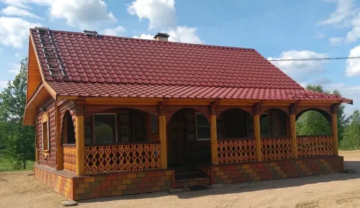 Мини-отель Гостиница Престиж