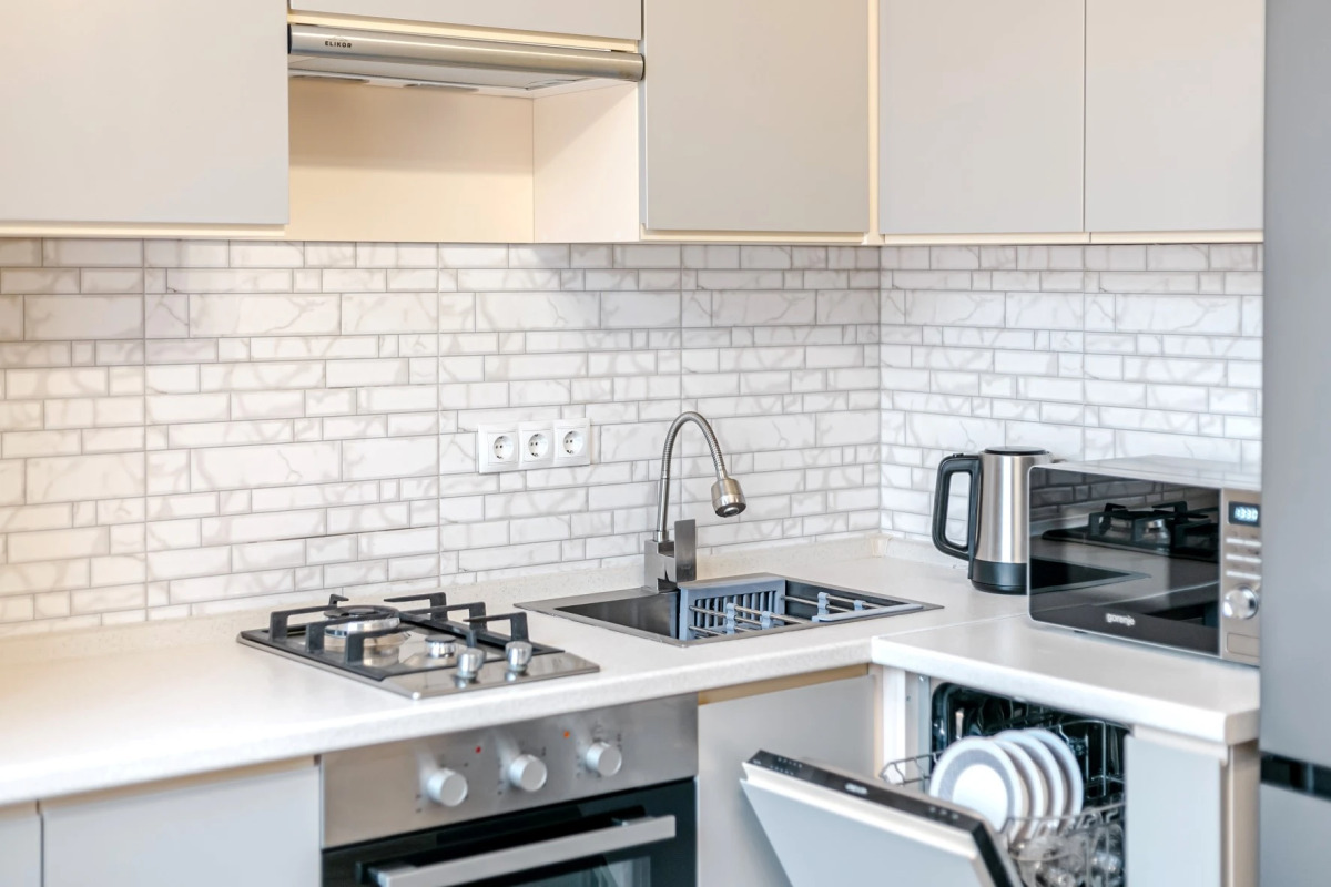 Апартаменты «Оливия» Ирины Савельевой - В парке у долины роз и красного солнышка