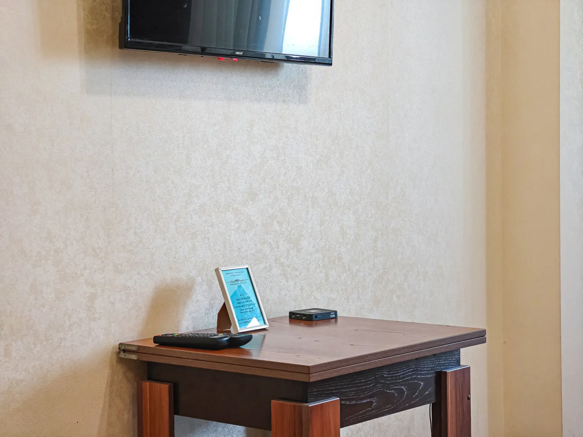 Апартаменты Фрунзе, 20 Этаж 2