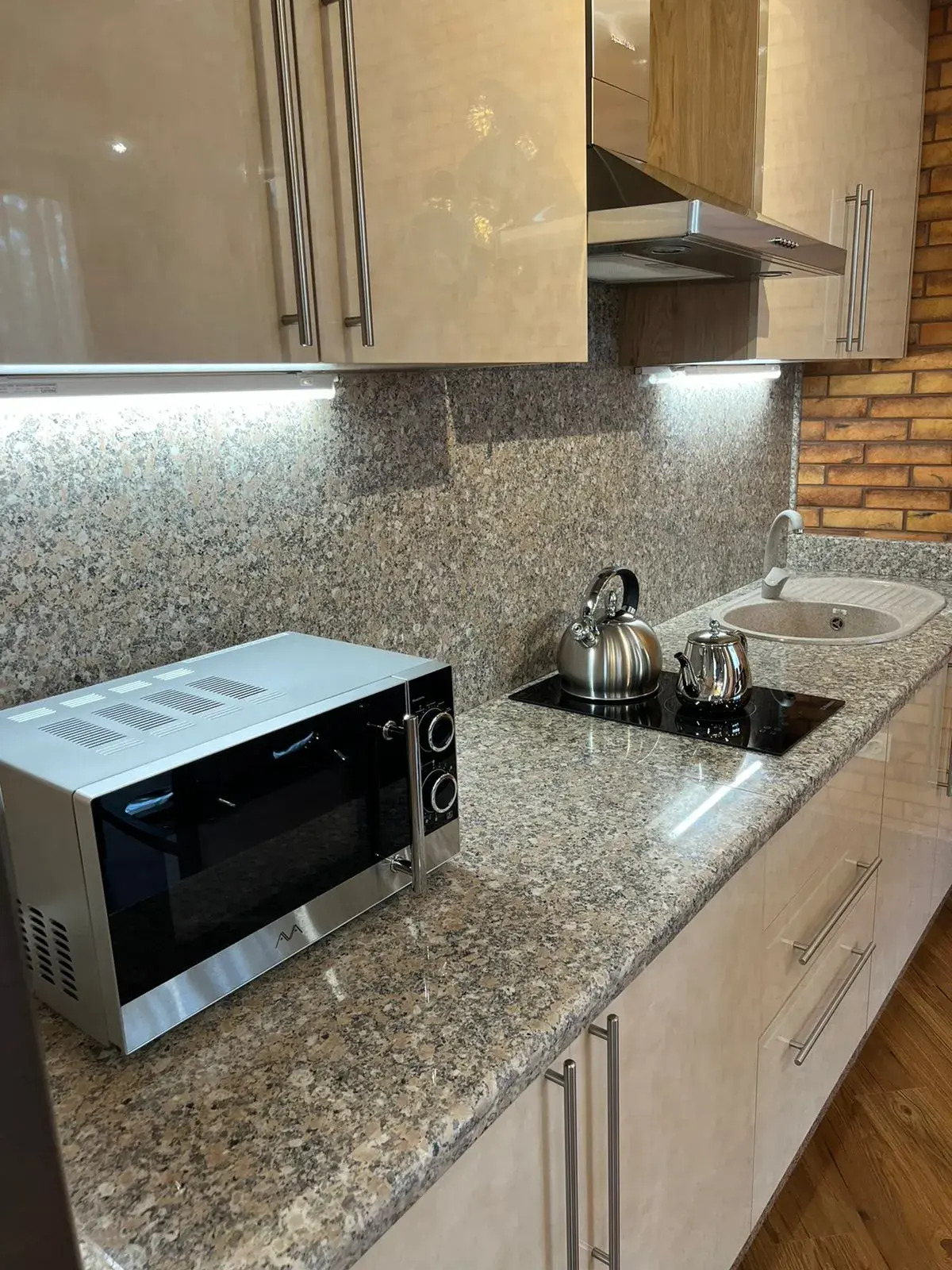 City Stay Апарт-Отель Алматы