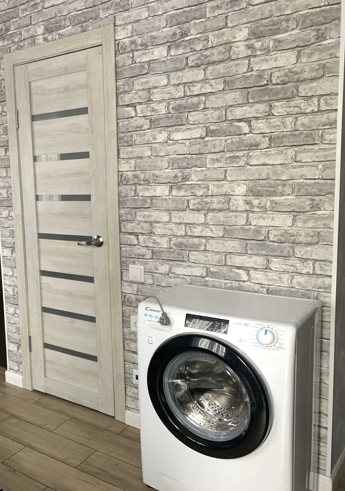 Апартаменты на Джеметинской