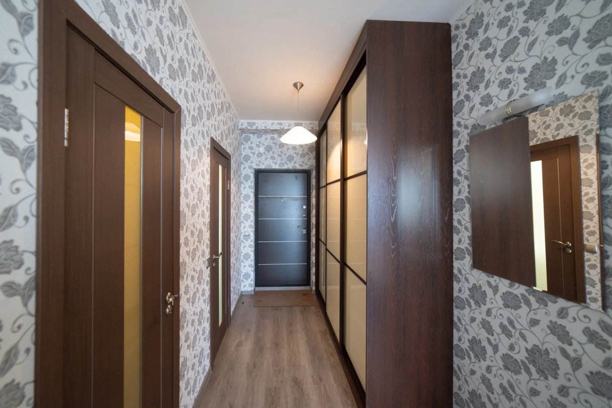 Апартаменты O.G.N.I. Комсомольская , д.25Б