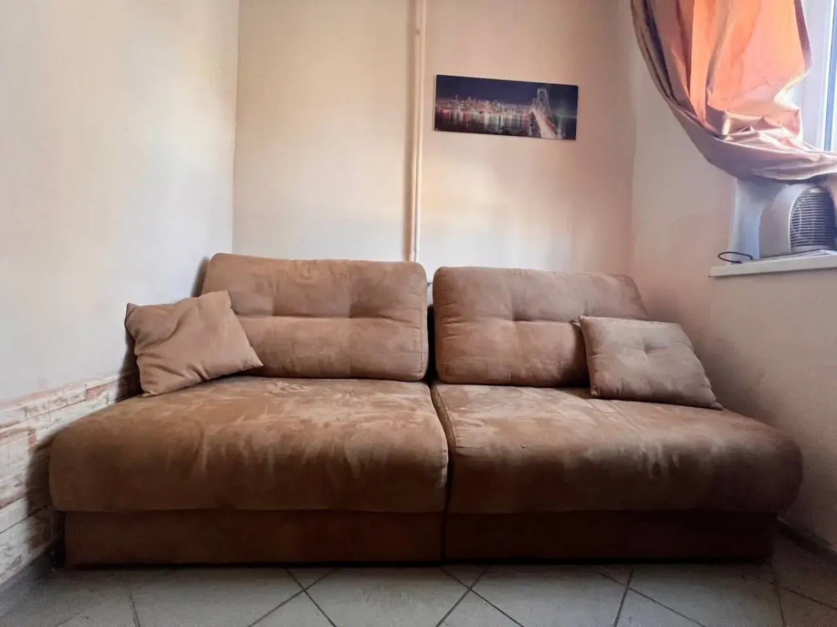 Апартаменты Мини Студия Эконом Центр