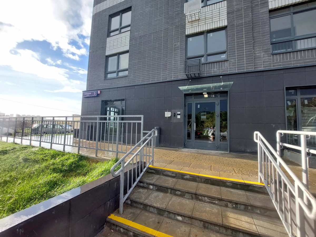 Апартаменты Jungle Studio