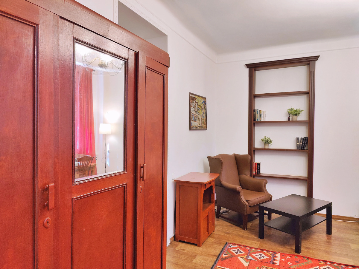 Квартира M.O.O.N Apartments  - Tole bi 45 Center
