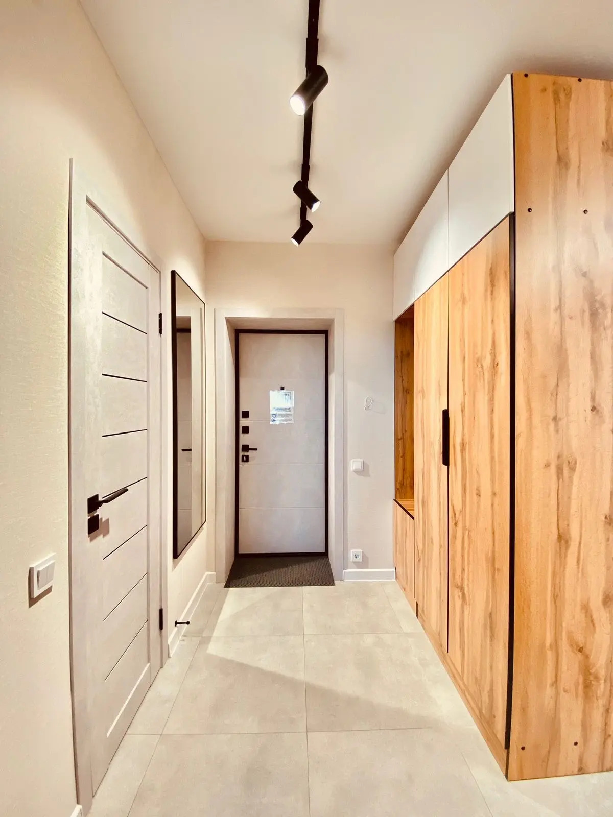 Апартаменты Люкс с Красивым Видом 79