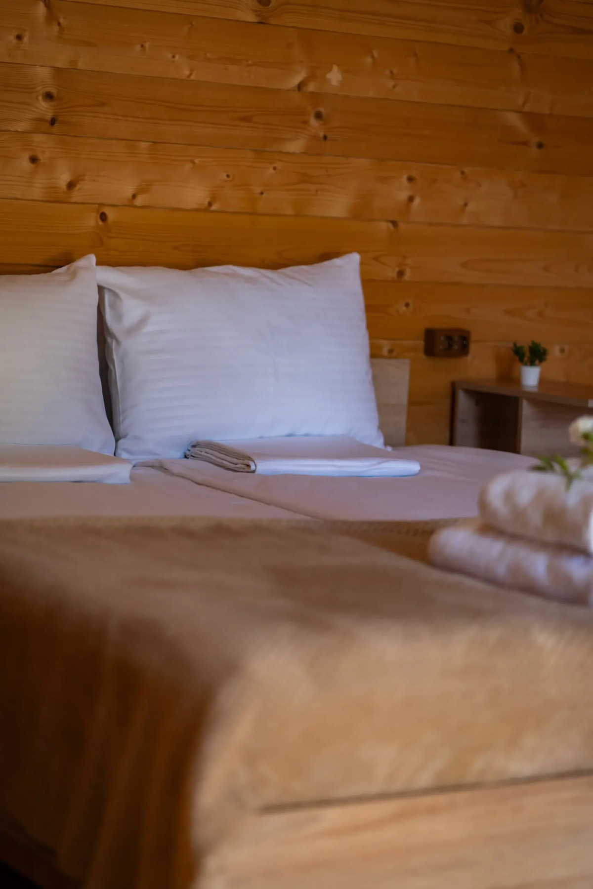 Гостевой дом ТЕПЛЫЕ НОЧИ