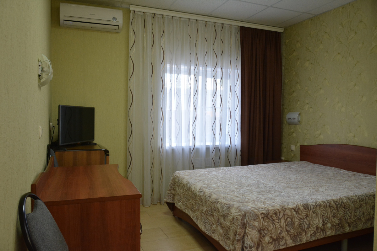 Гостевой Домик