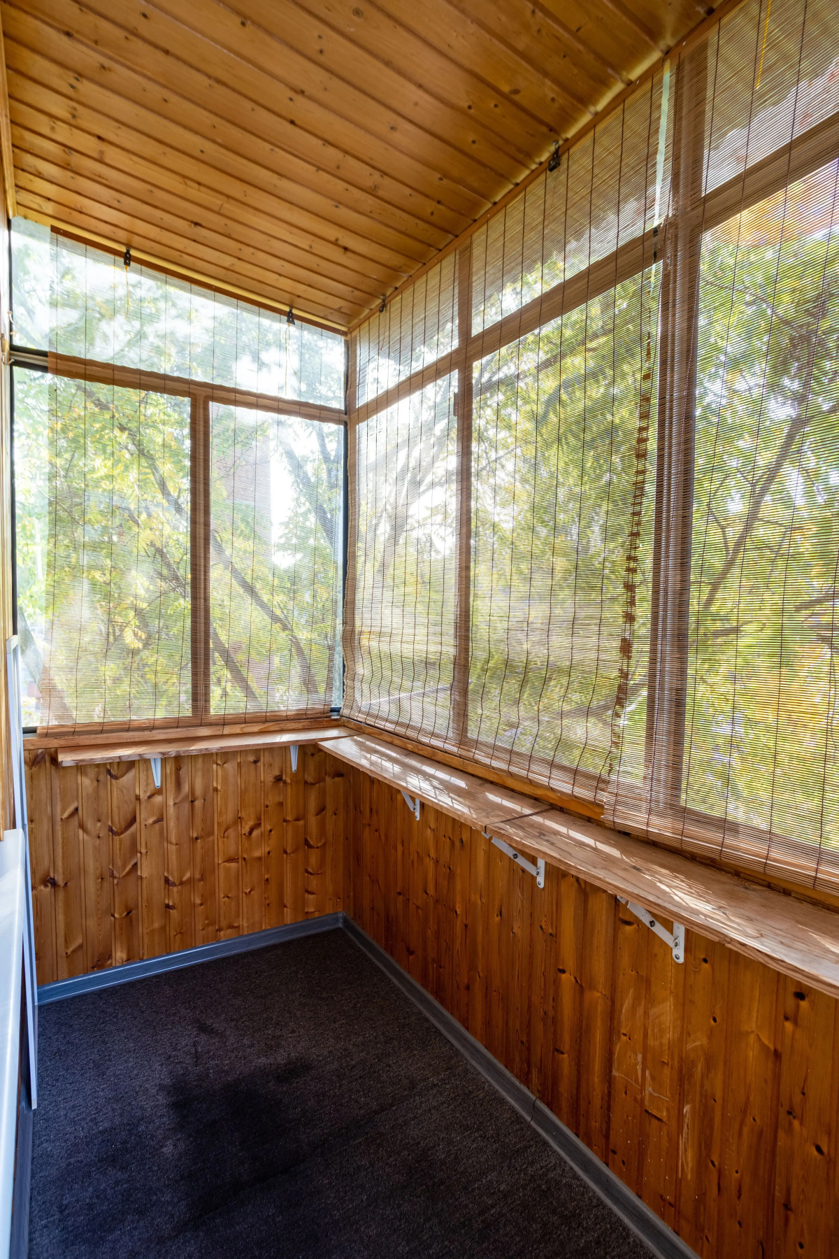 Апартаменты на Ставропольской