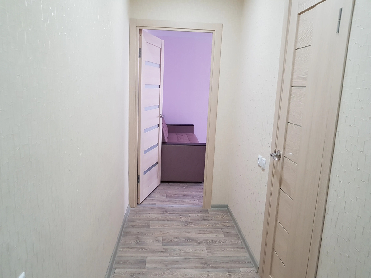 Квартира На Ленина 30