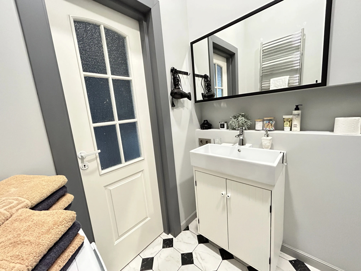 Квартира Авантаж