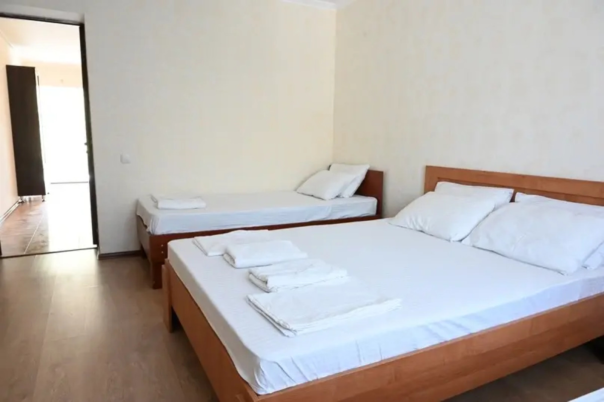 Гостевой дом Григорий