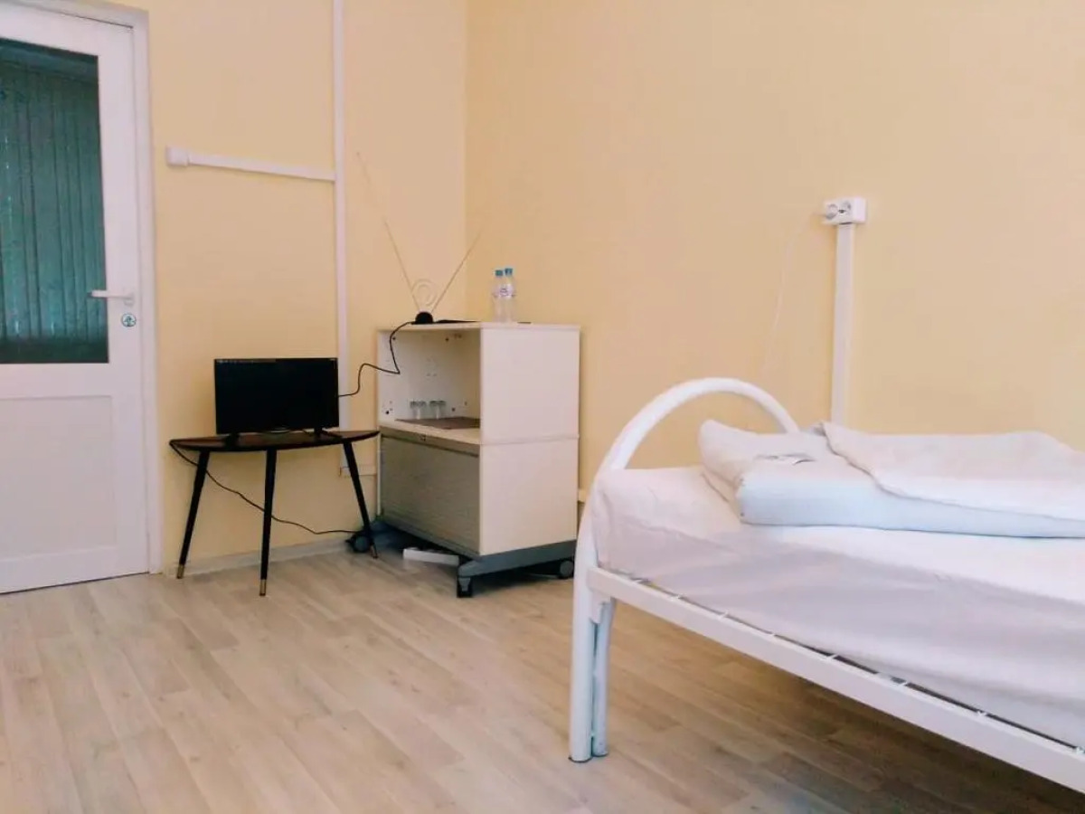 Хостел География Успеха Аэропорт Шереметьево