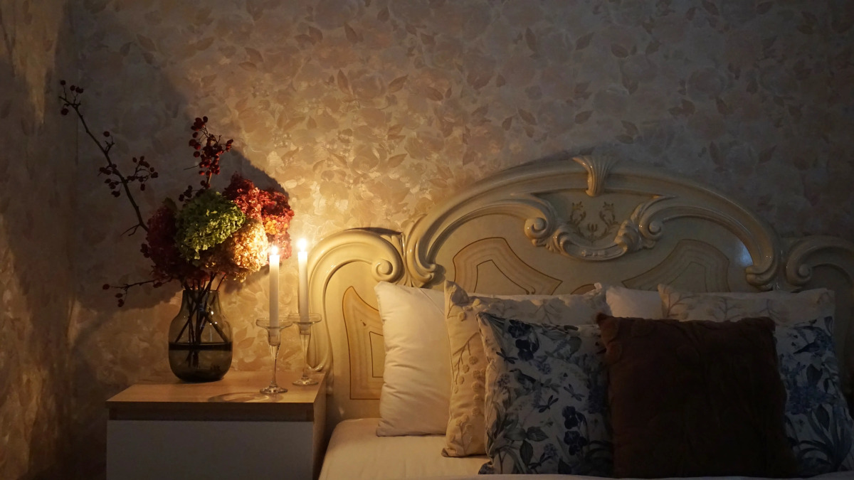 Квартира Просторная евротрешка для большой семьи