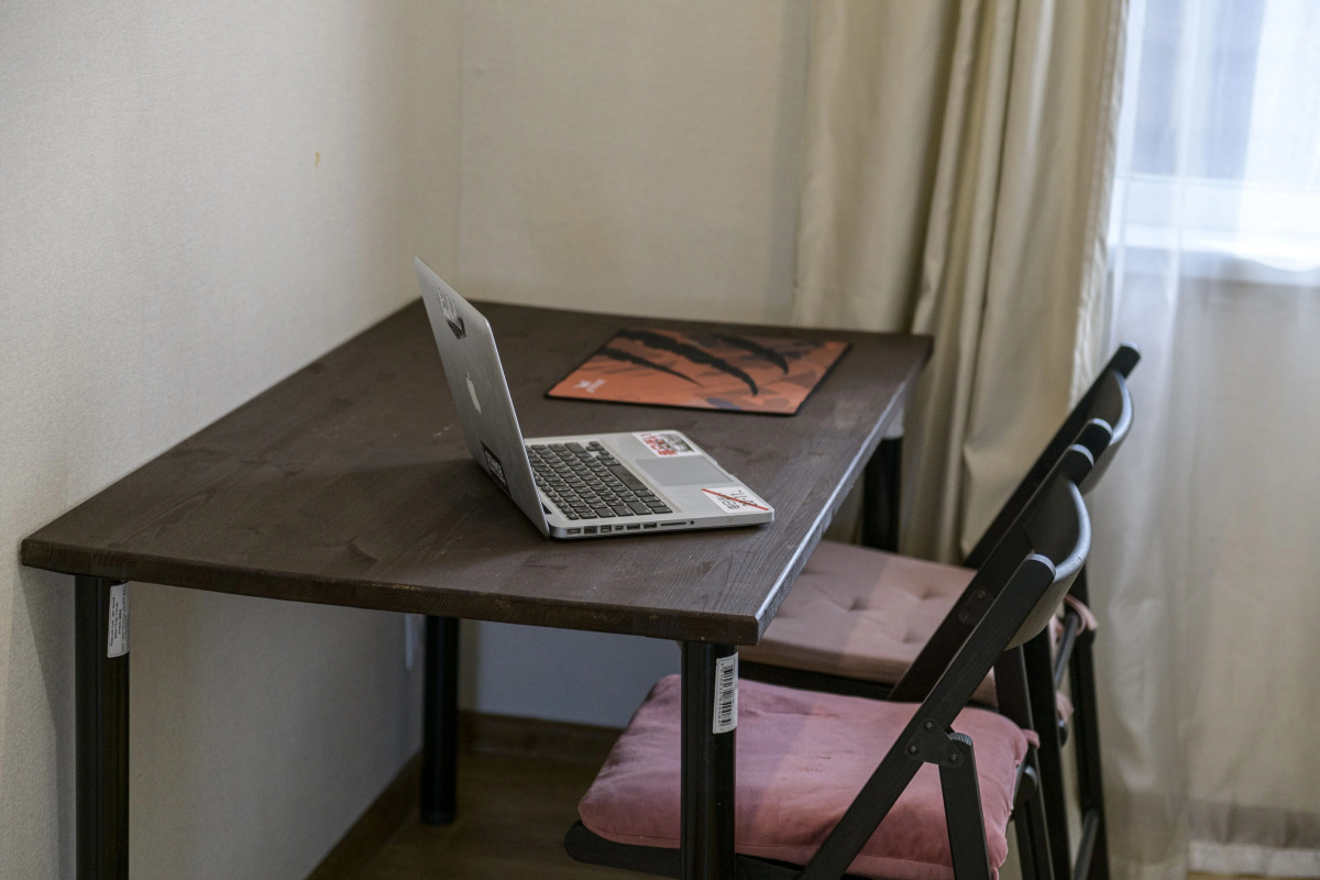 Частный дом с панорамным видом на склонах Яхромы